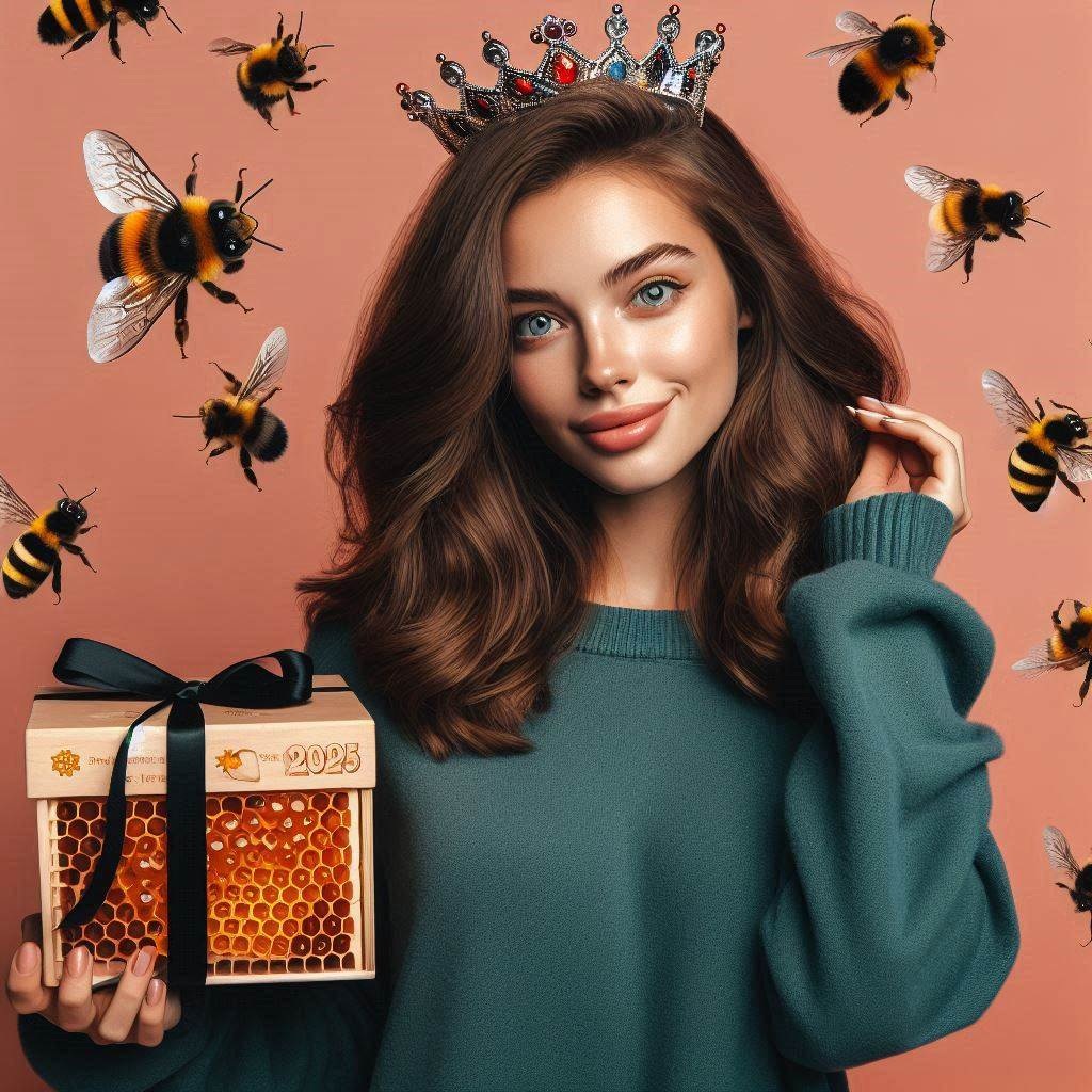 2025 Yılı Ücretsiz Ana Arı Kampanyası