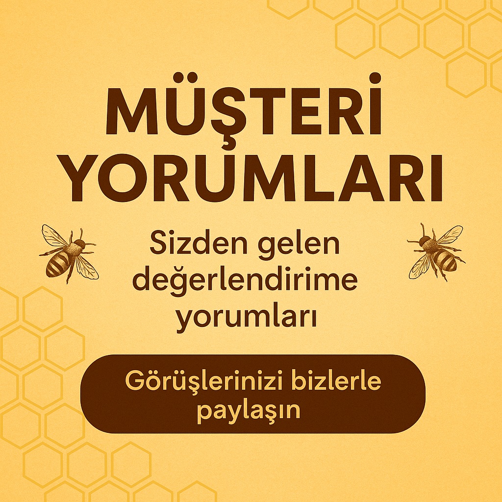 ana arı gen müşteri yorumu