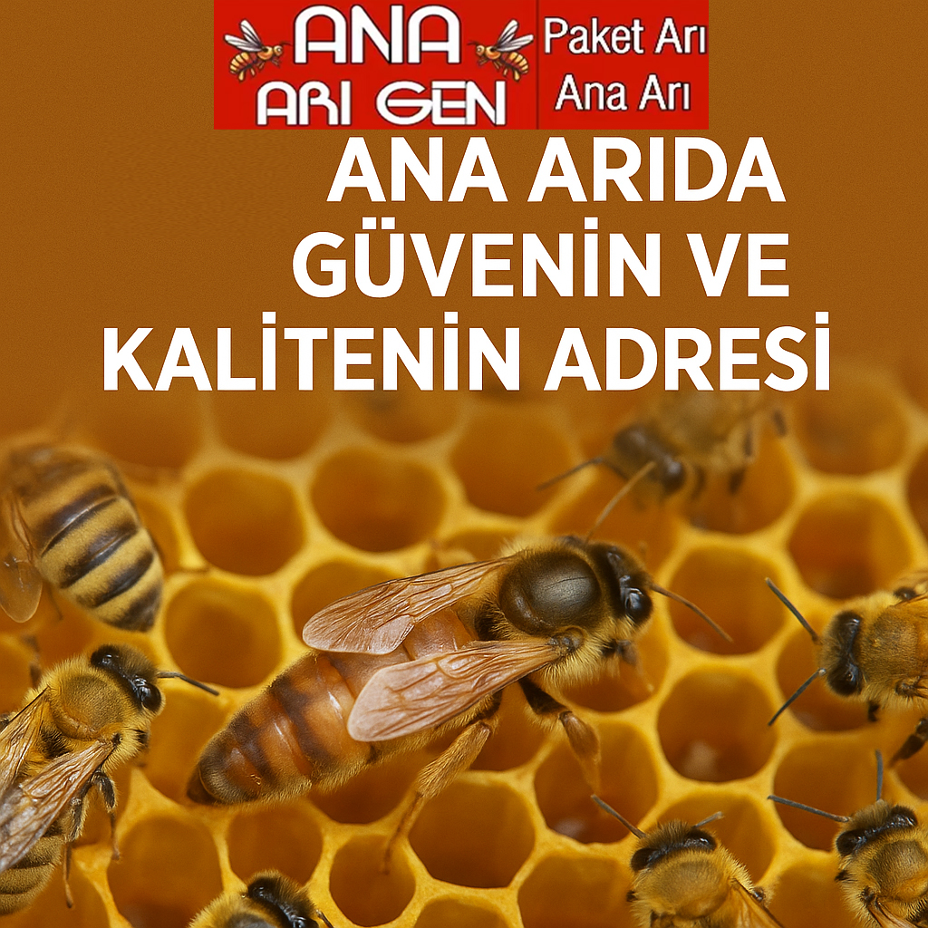 Arı Gen Firması