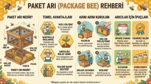 Paket Arı